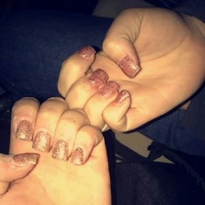 Meet your Posher, Austin